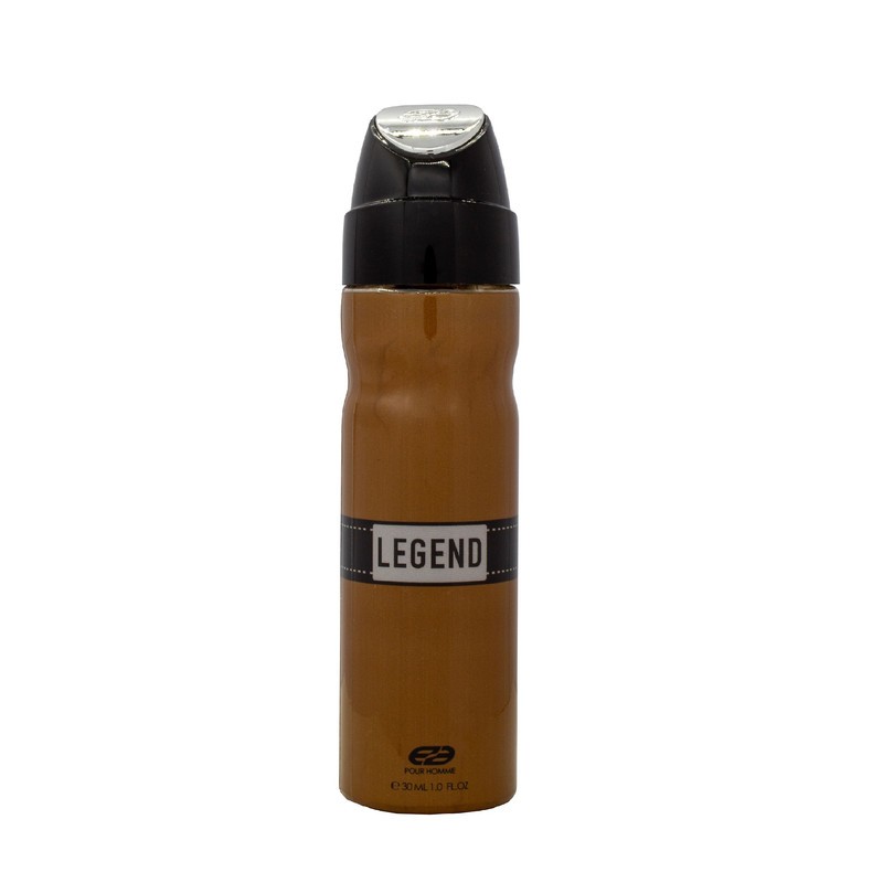عطر جیبی محصولات EA  مردانه  Legend