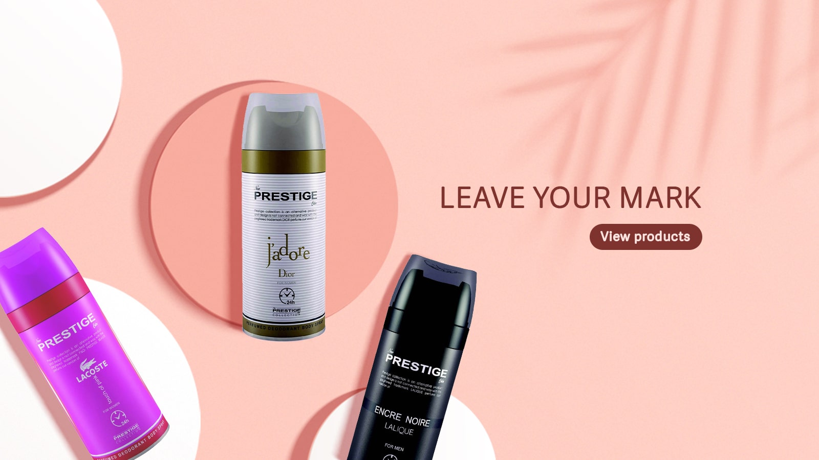 اسلایدر اسپری بدن