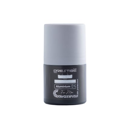 مام رول ۵۰ میل پرستیژ رایحه INVICTUS