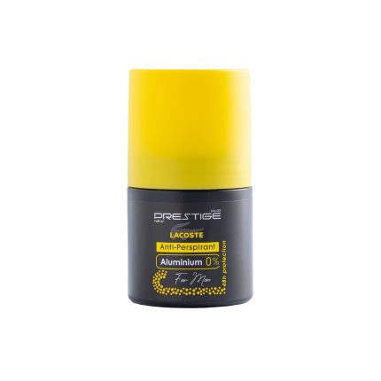 مام رول ۵۰ میل پرستیژ رایحه LACOSTE