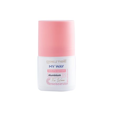 مام رول ۵۰ میل پرستیژ رایحه MY WAY